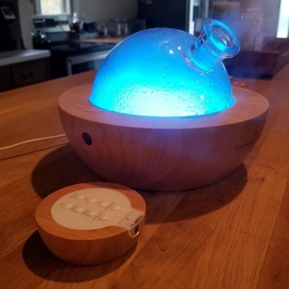 Young Living Other Young Living Aria Diffuser Poshmark